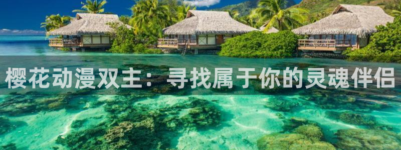 colamanage漫画下载：樱花动漫双主：寻找属于你的灵魂伴侣