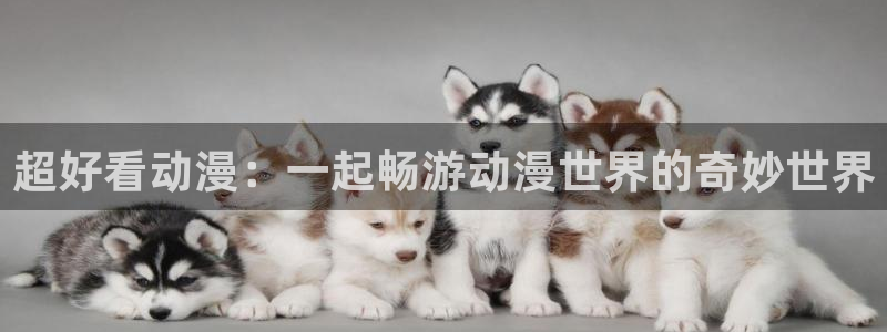 贝勒漫画网上看：超好看动漫：一起畅游动漫世界的奇妙世界