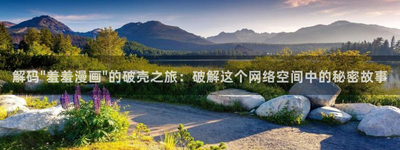 stagenehind韩漫免费观看：解码\